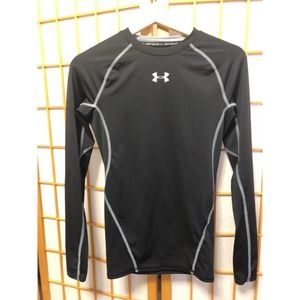 Under Armour Compression Long Sleeve